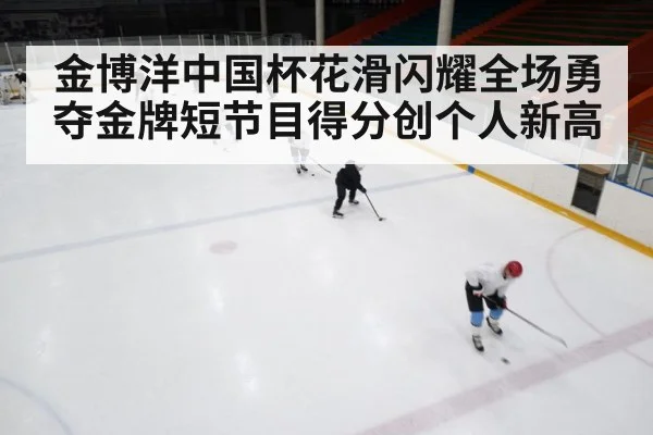 ice rink competition